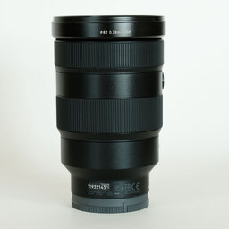 SONY FE 24-70mm F2.8 GM SEL2470GM SONY FE 24-70mm F2.8 GM SEL2470GM