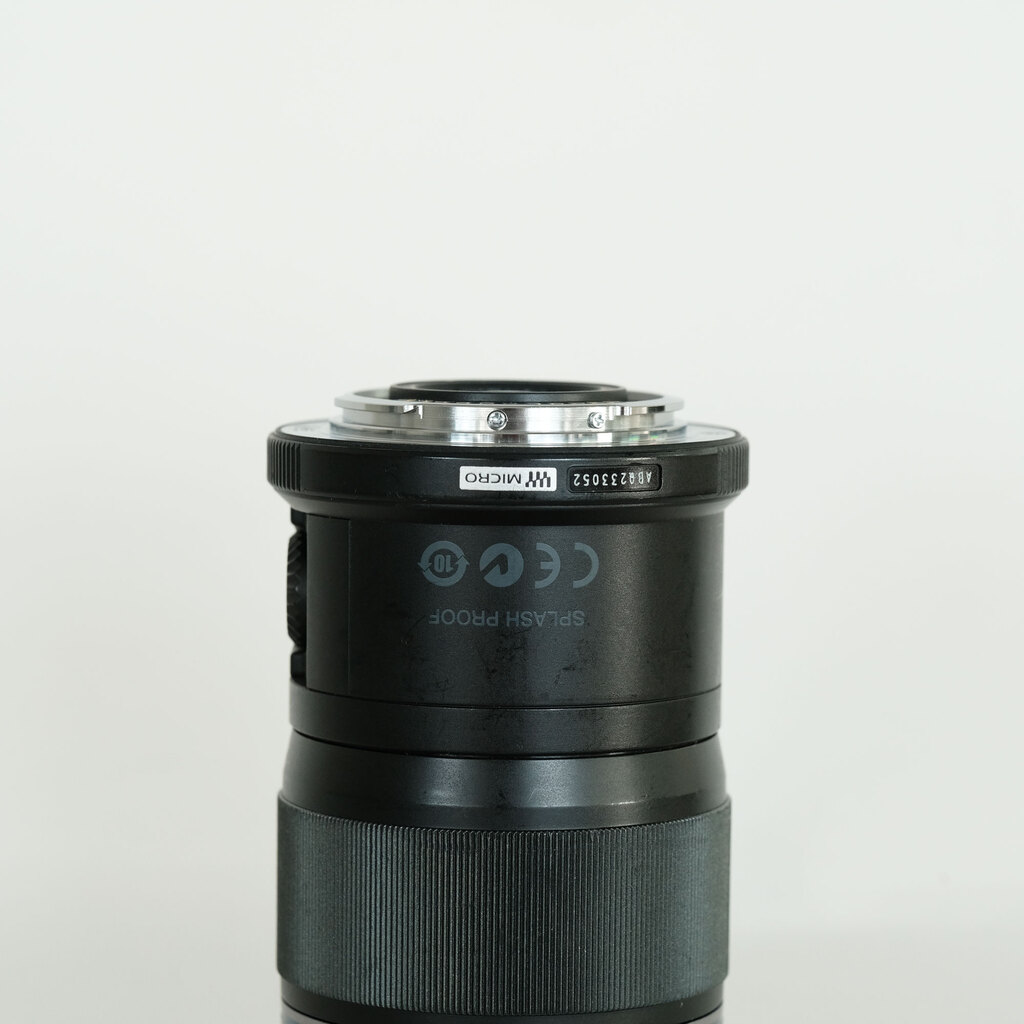 OLYMPUS M.ZUIKO DIGITAL ED60mm F2.8 Macro