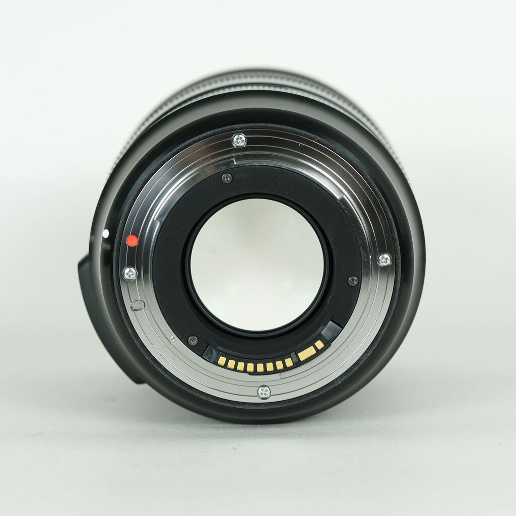 SIGMA 40mm F1.4 DG HSM｜Art [キヤノンEF用]