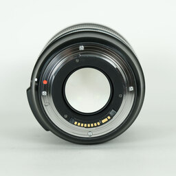 SIGMA 40mm F1.4 DG HSM｜Art [キヤノンEF用]