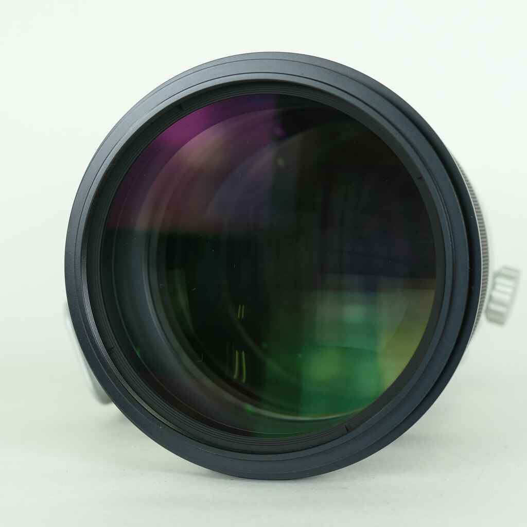 FUJIFILM XF200mmF2 R LM WR