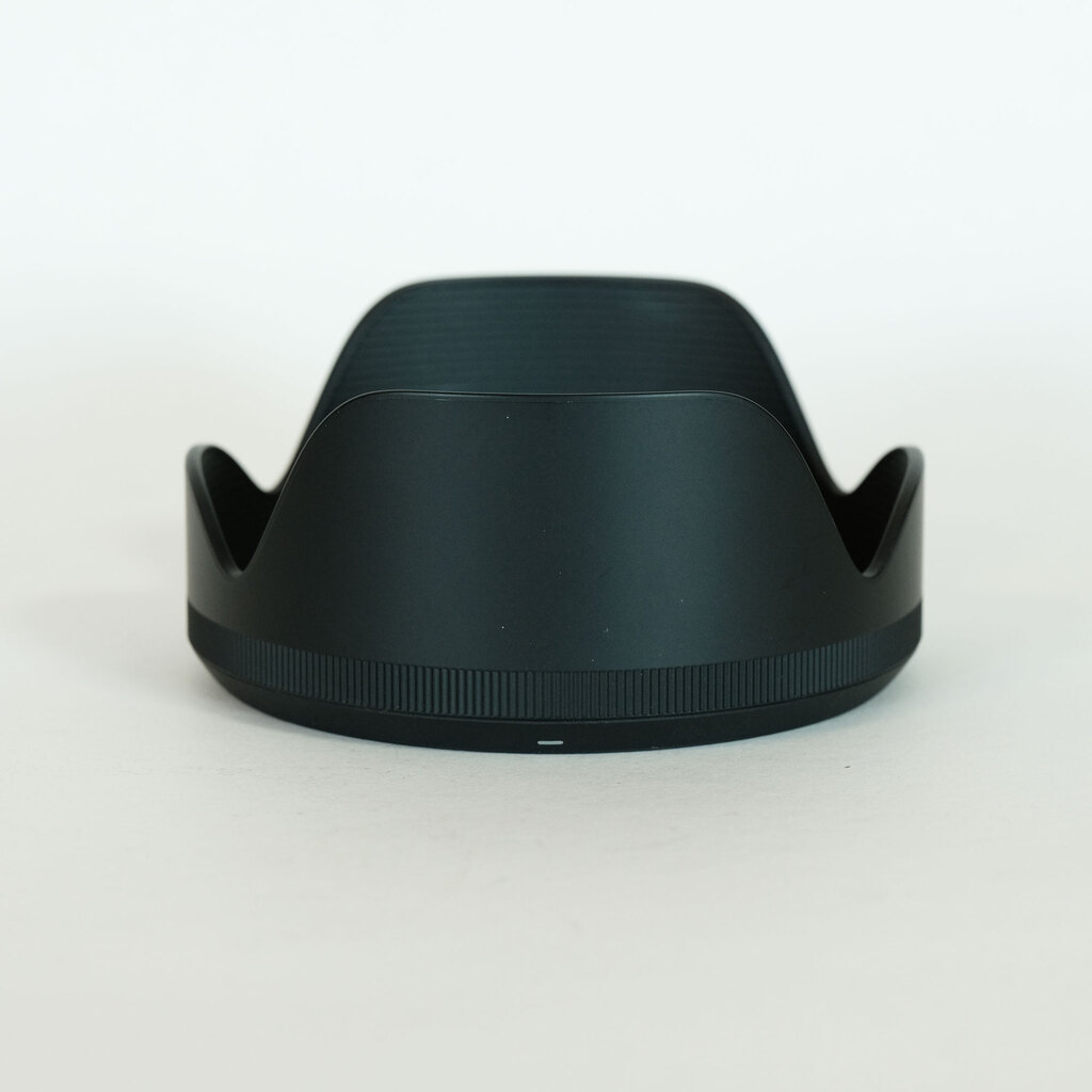 SIGMA 24-35mm F2 DG HSM｜Art [ニコンF用]