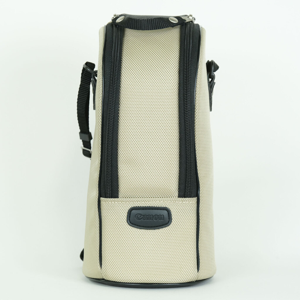 Canon EF70-200mm F2.8L IS II USM