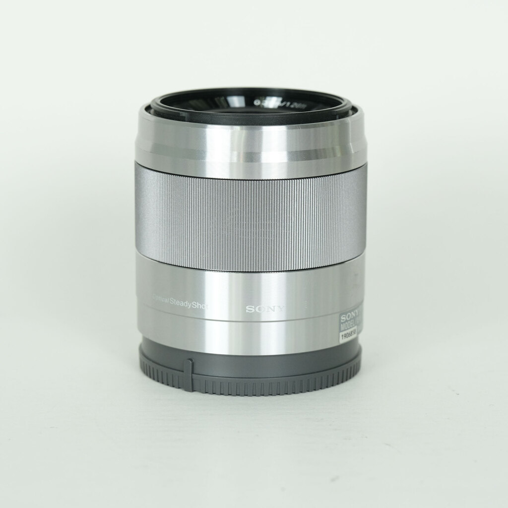 SONY E 50mm F1.8 OSS SEL50F18の出品 | ONE SCENE（ワンシーン）