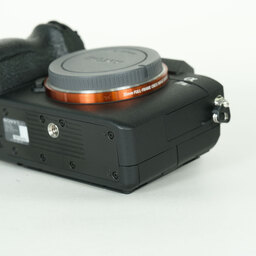 SONY α7 III（ILCE-7M3）
