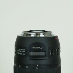 Canon EF70-300mm F4-5.6 IS II USM