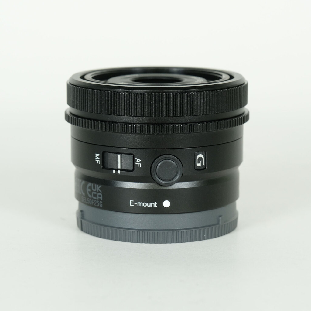 SONY FE 50mm F2.5 G SEL50F25Gの出品 | ONE SCENE（ワンシーン）