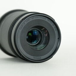 Canon RF-S55-210mm F5-7.1 IS STM