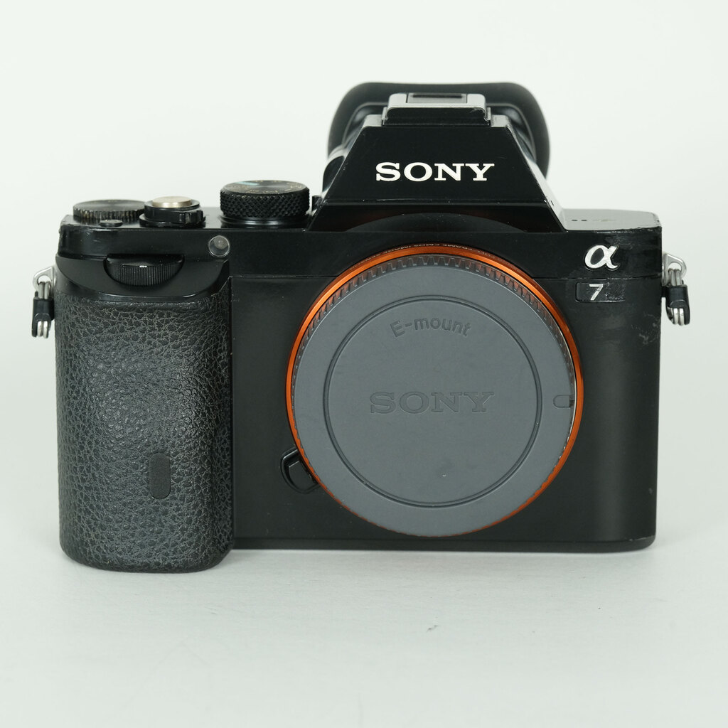 SONY α7S（ILCE-7S）の出品 | ONE SCENE（ワンシーン）