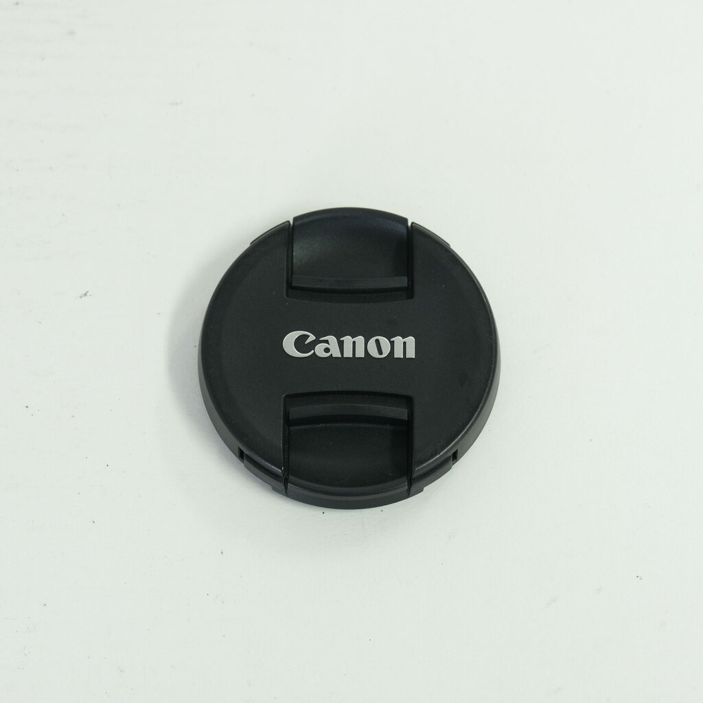 Canon EF-S55-250mm F4-5.6 IS II Canon EF-S55-250mm F4-5.6 IS II