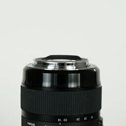 SIGMA 18-35mm F1.8 DC HSM｜Art [キヤノンEF用]