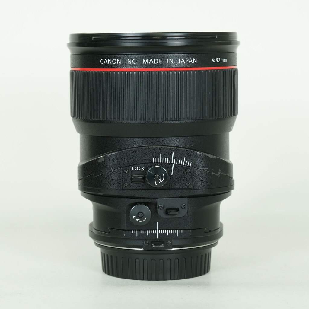Canon TS-E 24mm F3.5 L II