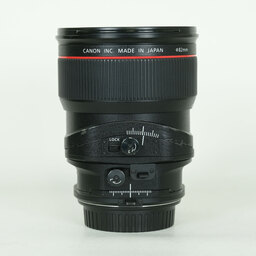 Canon TS-E 24mm F3.5 L II
