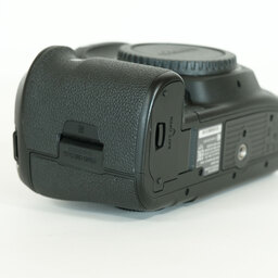 Canon EOS 5D Mark IV