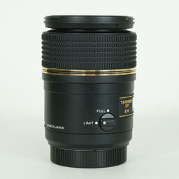 TAMRON SP 90mm F2.8 Di Macro 1:1/Model 272ENII(ニコンF用モーター内蔵) TAMRON SP 90mm F2.8 Di Macro 1:1/Model 272ENII(ニコンF用モーター内蔵)