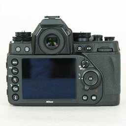 Nikon Df
