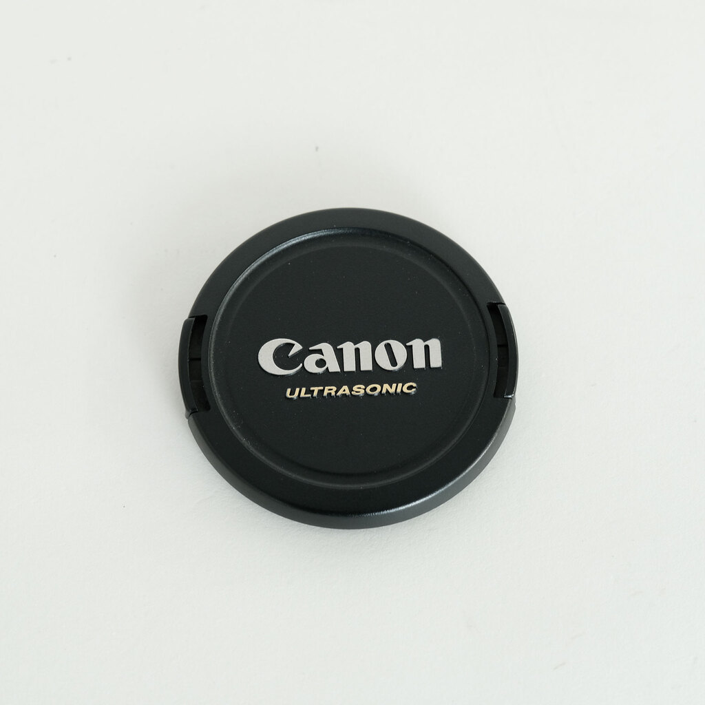 Canon EF85mm F1.8 USM