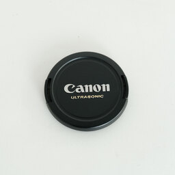 Canon EF85mm F1.8 USM