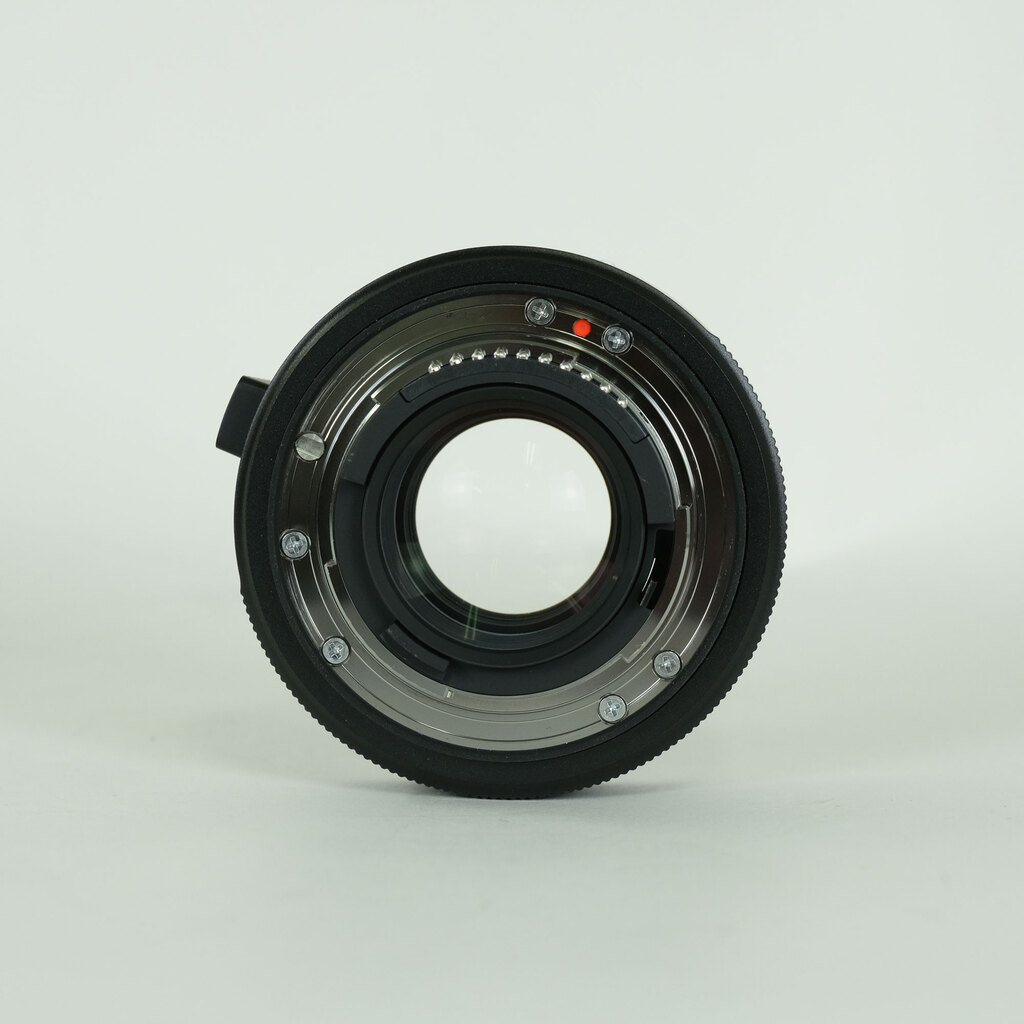 SIGMA Contemporary 150-600mm F5-6.3 DG 1.4xテレコンバーターキット (ニコンF用)