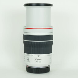 Canon RF70-200mm F4 L IS USM Canon RF70-200mm F4 L IS USM