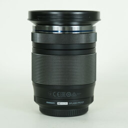 OLYMPUS M.ZUIKO DIGITAL ED 12‑200mm F3.5-6.3