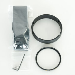 SIGMA 100-400mm F5-6.3 DG DN OS｜Contemporary［フジフイルムX用］