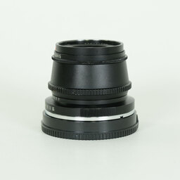 銘匠光学 TTArtisan 35mm F1.4 C (ソニーE用) シルバー