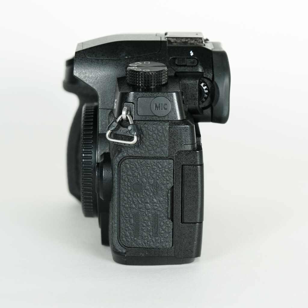 Panasonic LUMIX DC-G99