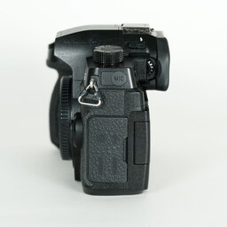 Panasonic LUMIX DC-G99