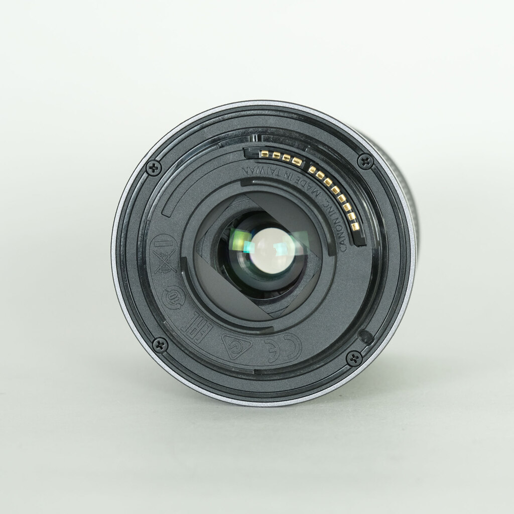 Canon RF-S18-150mm F3.5-6.3 IS STM