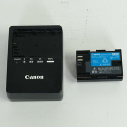 Canon EOS 7D Mark II