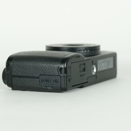 RICOH GR DIGITAL III