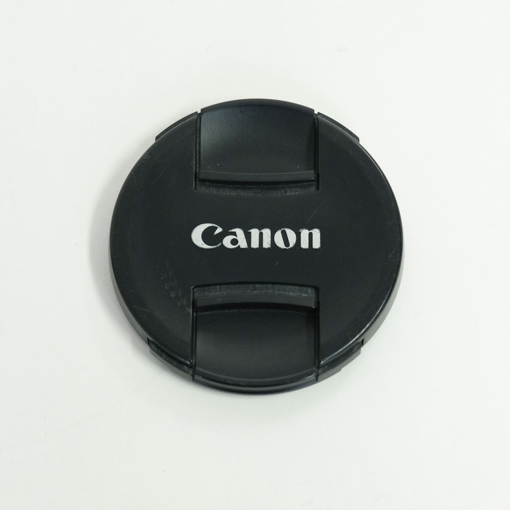 Canon EF24-70mm F2.8L II USM