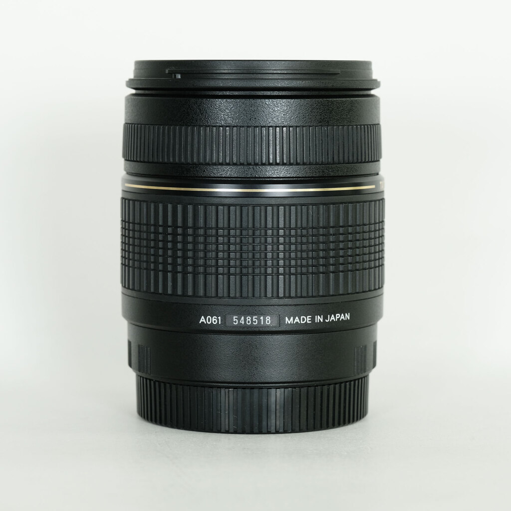 TAMRON AF28-300mmF3.5-6.3 XR Di LD Aspherical [IF] MACRO (Model A061)(キヤノンEF用)   Model A061E