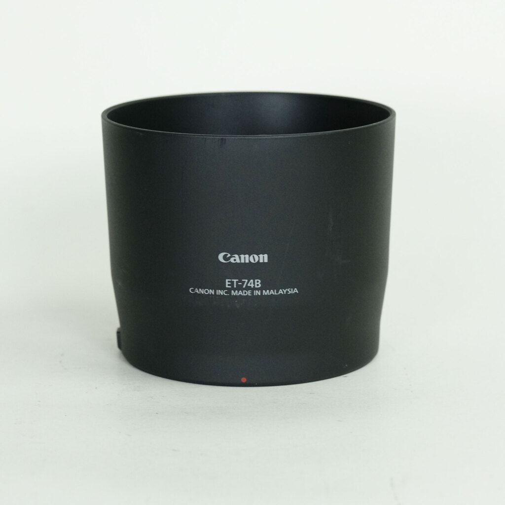 Canon EF70-300mm F4-5.6 IS II USM Canon EF70-300mm F4-5.6 IS II USM