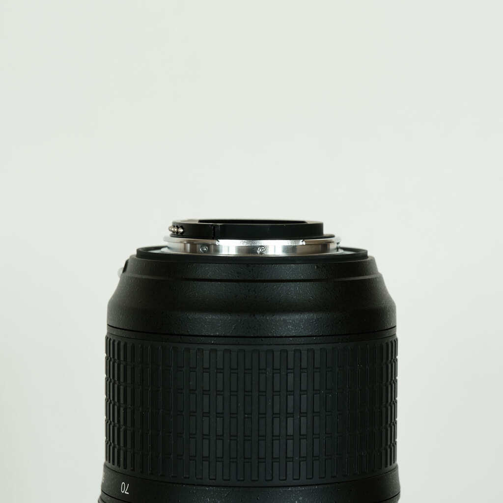 Nikon AF-S NIKKOR 24-70mm f/2.8E ED VR