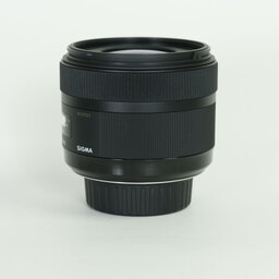 SIGMA 30mm F1.4 DC HSM｜Art [ニコン用]