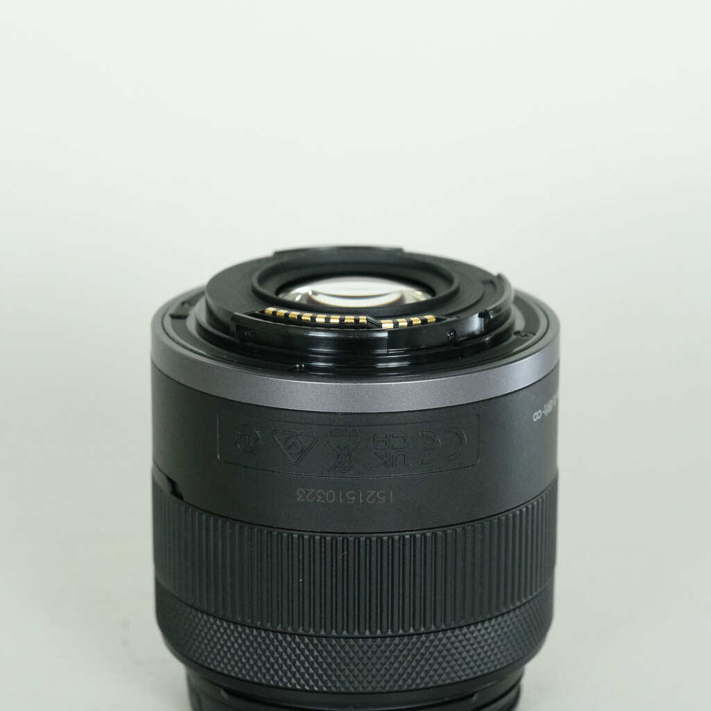 Canon RF-S14-30mm F4-6.3 IS STM PZ Canon RF-S14-30mm F4-6.3 IS STM PZ