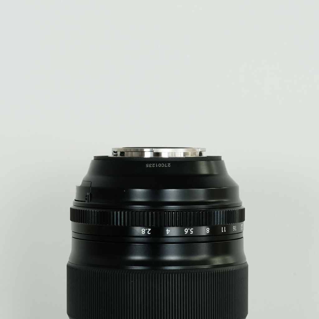 FUJIFILM XF16-55mmF2.8 R LM WR