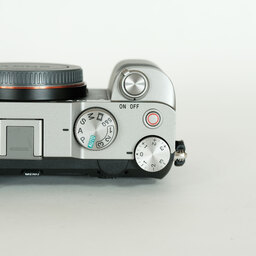 SONY α7C（ILCE-7C）