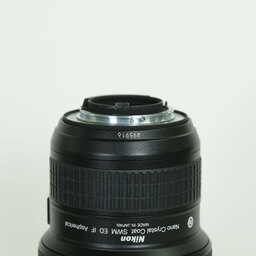 Nikon AF-S NIKKOR 14-24mm f/2.8G ED