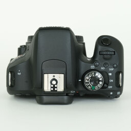 Canon EOS Kiss X9i