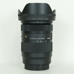 SIGMA 28-70mm F2.8 DG DN｜Contemporary [ライカL用]