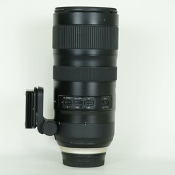 TAMRON SP 70-200mm F/2.8 Di VC USD G2 (Model A025) [ニコンF用]