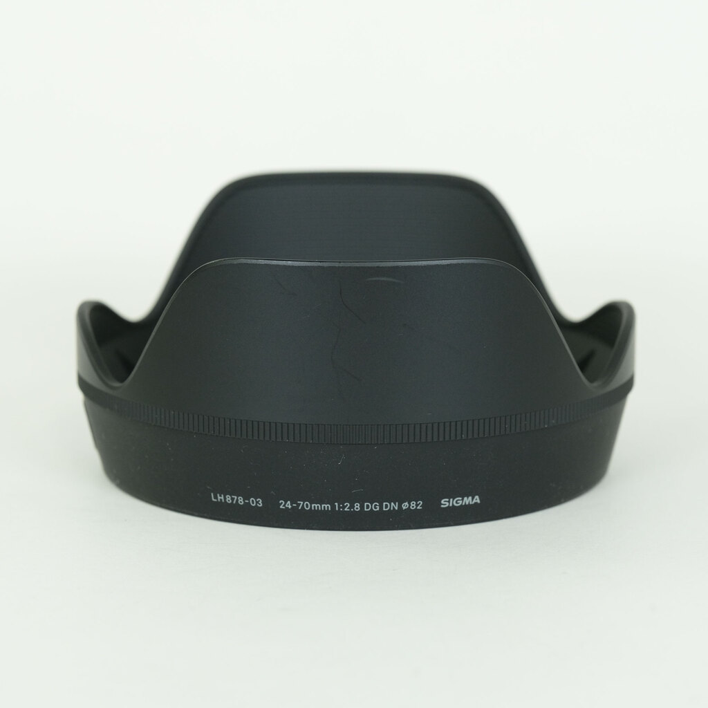 SIGMA 24-70mm F2.8 DG DN｜Art [ライカL用]