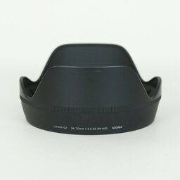 SIGMA 24-70mm F2.8 DG DN｜Art [ライカL用]