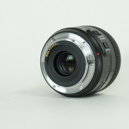 Canon EF35mm F2 IS USM
