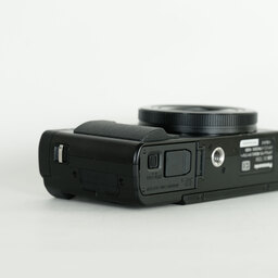 Panasonic LUMIX DC-TZ90 ブラック