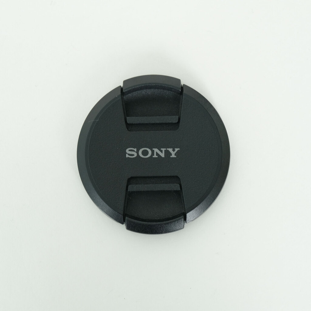 SONY FE 85mm F1.8 SEL85F18