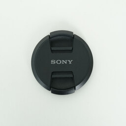 SONY FE 85mm F1.8 SEL85F18